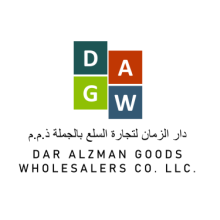Dar Alzman Goods Wholesalers Co. LLC