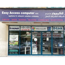 Easy Access Computer LLC