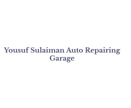 Yousuf Sulaiman Auto Repairing Garage