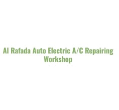 Al Rafada Auto Electric A/C Repairing Workshop