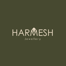 Harmesh Jewellery -  Dubai Festival City Mall