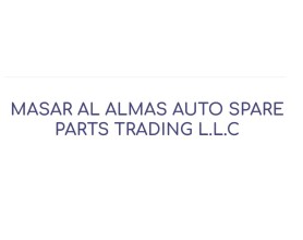 Masar Al Almas Auto Spare Parts Trading LLC