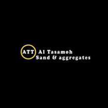 ATT Al Tasamoh Sand And Aggregates