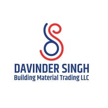 Davinder Singh Building Material Trading LLC