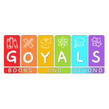 Goyals Books And Beyond - Al Qusais