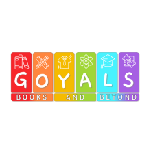Goyals Books And Beyond - Rolla