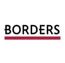 Borders - Dubai Mall