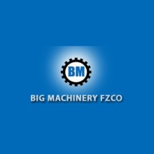 Big Machinery FZCO