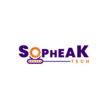 Sopheak Tech