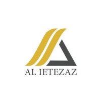 Al ietezaz Used Heavy Equipment Trading Company LLC