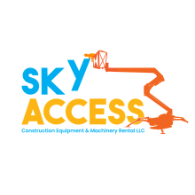 Sky Access Construction Equipment & Machinery Rental LLC