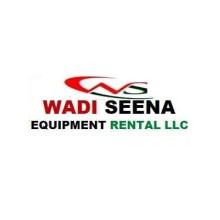 Wadi Seena Equipment Rental LLC