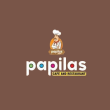Papilas Cafe And Restaurant - Al Raffa