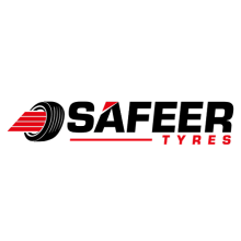 Safeer Tyres - Al Maktoum