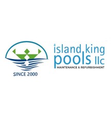 Island King Pools LLC