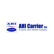 AHI Carrier FZC