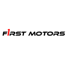 F1rst Motors - Al Quoz