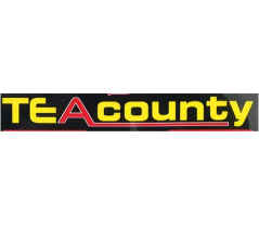 VIP Tea County