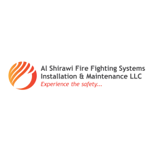 Al Shirawi Fire Fighting Systems Installation & Maintenance LLC