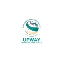 Upway Used Heavy Equipments Trading LLC