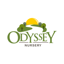 Odyssey Nursery - Living Legends
