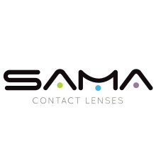 Sama Contact Lenses