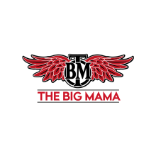 The Big Mama - Al Warqa