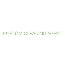 Custom Clearing Agent