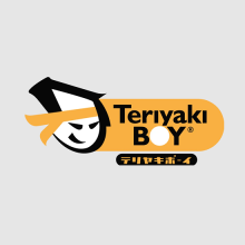Teriyaki Boy - Al Ghurair Centre