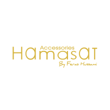 Hamasat Accessories By Feras Hussami - Wafi Mall