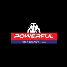 Powerful Hard & Electrical Ware Trading LLC