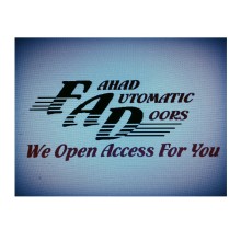 Al Fahad Automatic Doors Trading LLC