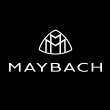 Maybach Icons of Luxury