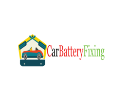 Car Battery Fixing