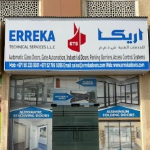 Erreka Technical Services LLC