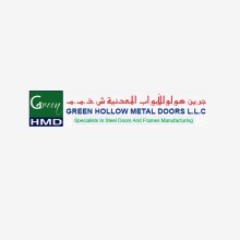 Green Hollow Metal Doors LLC