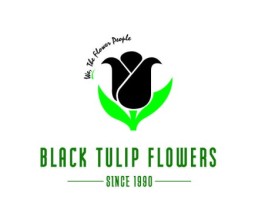 Black Tulip Flowers LLC - DIP