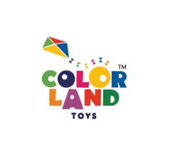 Colorland Toys - Etihad Mall