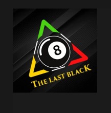 The Last Black Billiards & Snooker Club