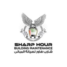 Sharp Hour Building Maintenance