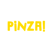 Pinza Pizza - Business Bay