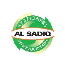 Al Sadiq Stationery