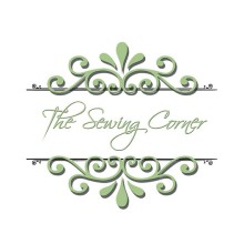 The Sewing Corner - The Greens