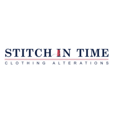 Stitch In Time - Dubai Festival City Mall