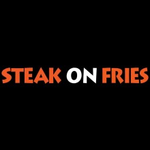 Steak On Fries