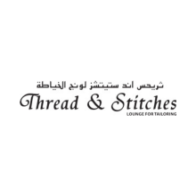 Thread And Stitches