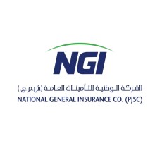 National General Insurance  -  Deira
