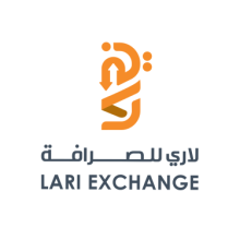 Lari Exchange - Dubai Branch