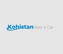 Kohistan Rent A Car LLC