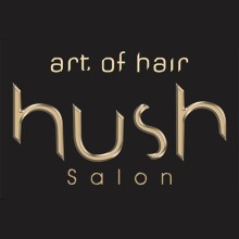 Hush Salon Dubai